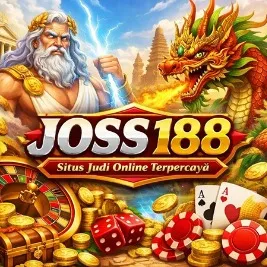 JOSS188 - Game Olahraga Seru untuk Pecinta Sports
