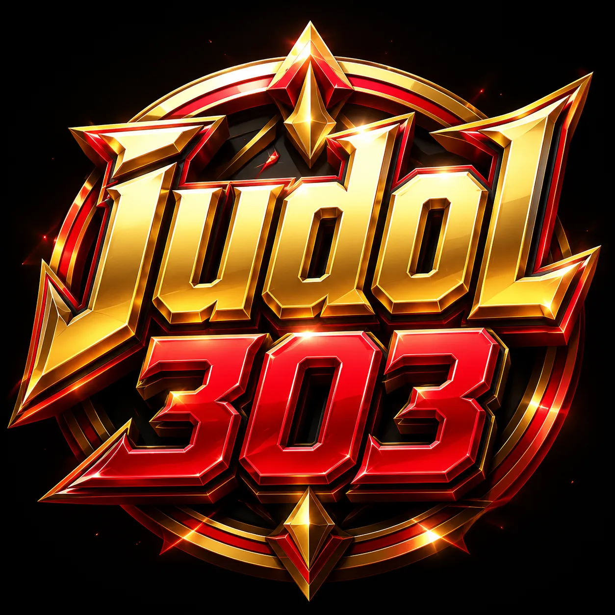 JUDOL303 - Pertarungan Epik di Arena
