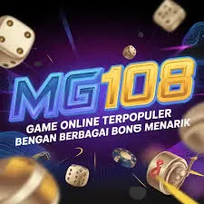 MG108 - Permainan Seru Tembak Ikan