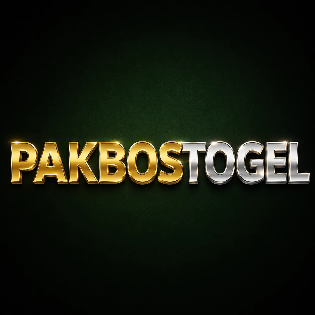 PAKBOSTOGEL - Teror Malam Mencekam di Dunia Kegelapan