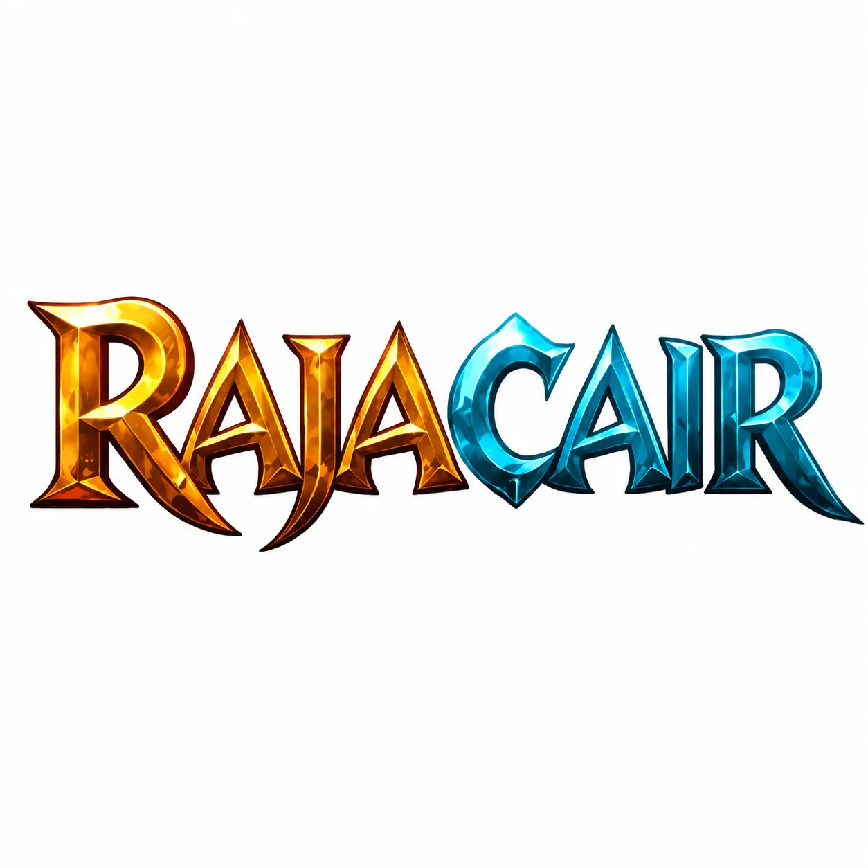 RAJACAIR - Pertarungan Seru di Dunia Aksi