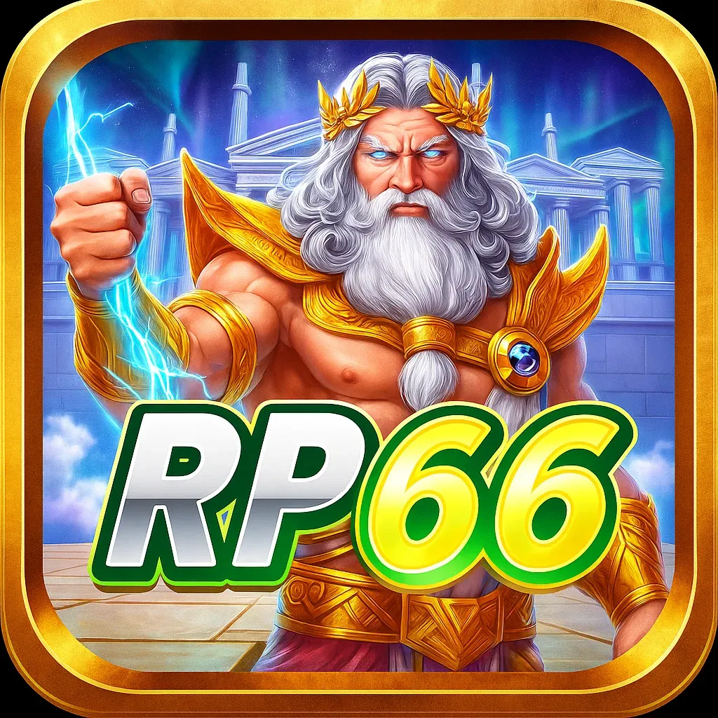 RP66 - Game Sportsbook Terbaik di Pusat Unduhan