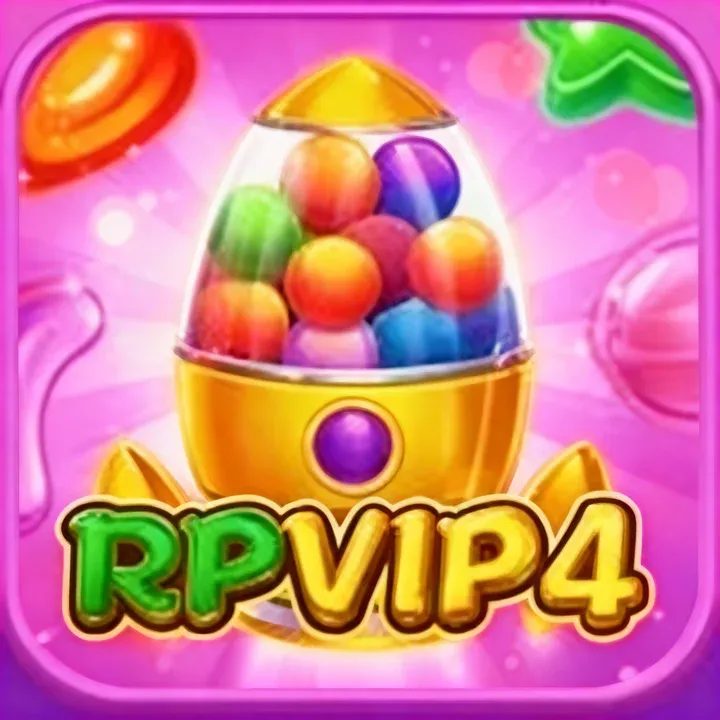 RPVIP4 - Permainan Arcade Seru dan Menantang