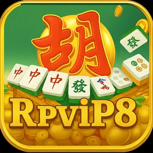 RPVIP8 - Petualangan Seru dalam Dunia Fantasi
