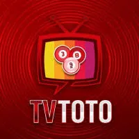 TVTOTO - Balapan Seru dan Menegangkan
